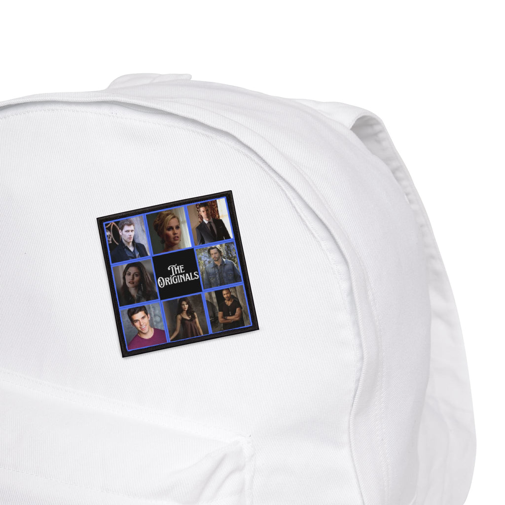 The Originals Iron-On Patches