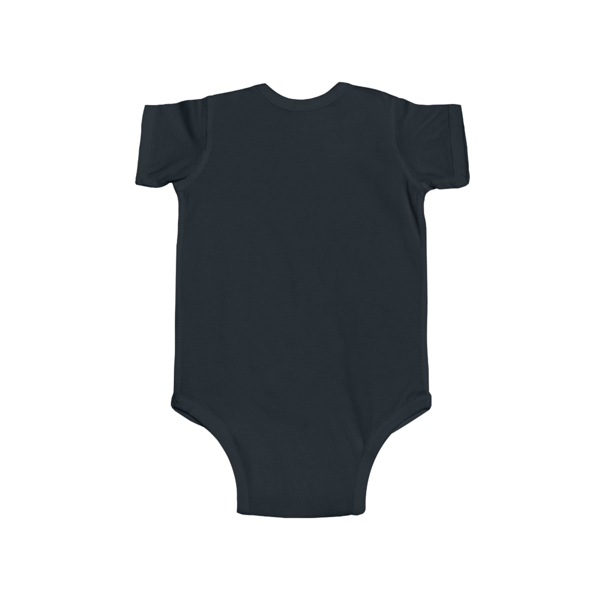 I'm Watching Bo Duke With My Mommy Infant Fine Jersey Bodysuit
