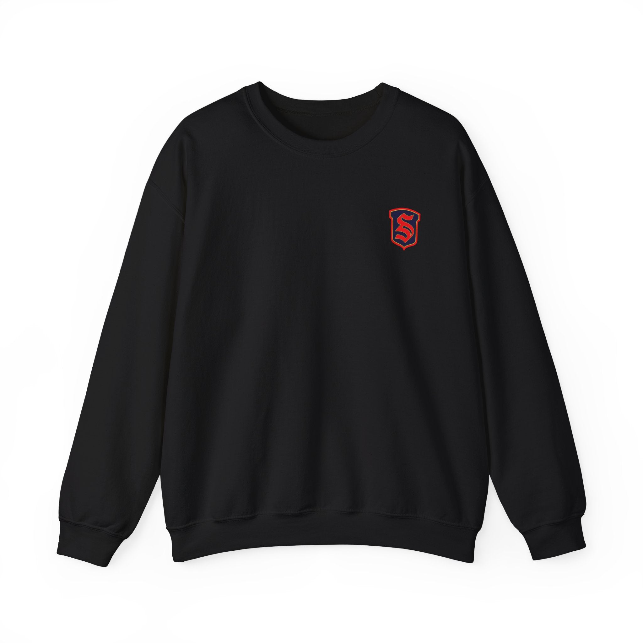 Legacies: Super Squad Unisex Heavy Blend™ Crewneck Sweatshirt