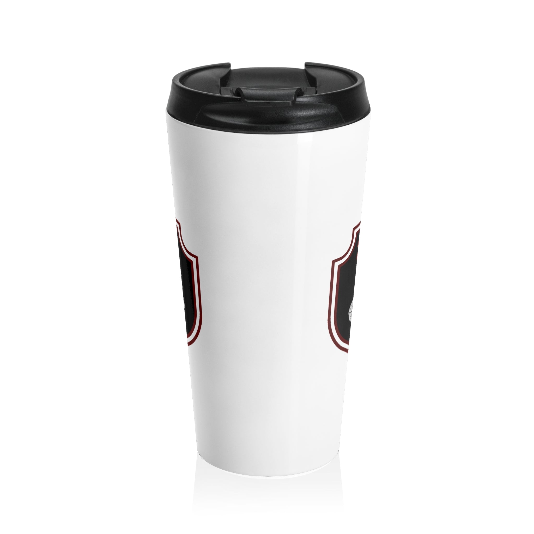Mikaelson Stainless Steel Travel Mug