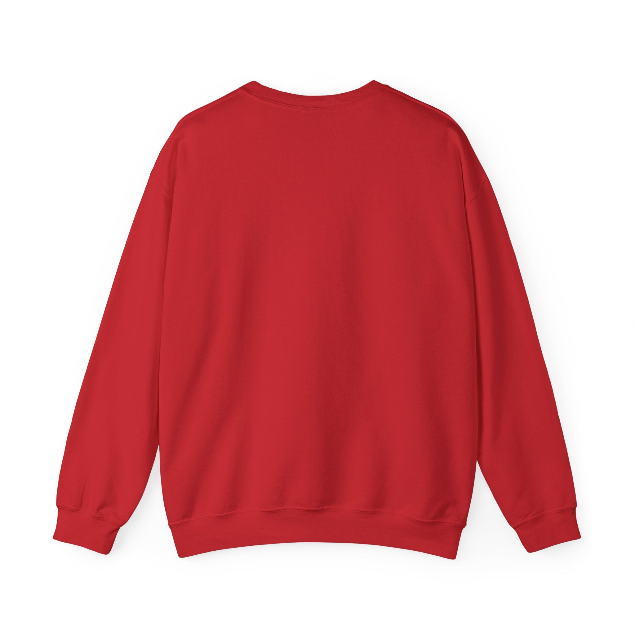 The TVDU Unisex Heavy Blend™ Crewneck Sweatshirt