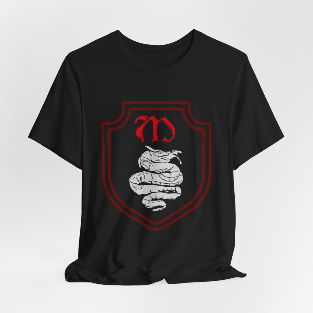 Mikaelson Crest