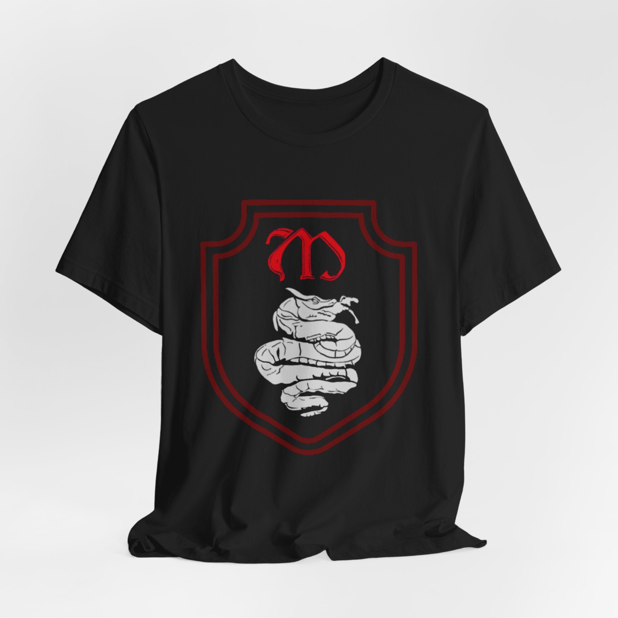 Mikaelson Crest