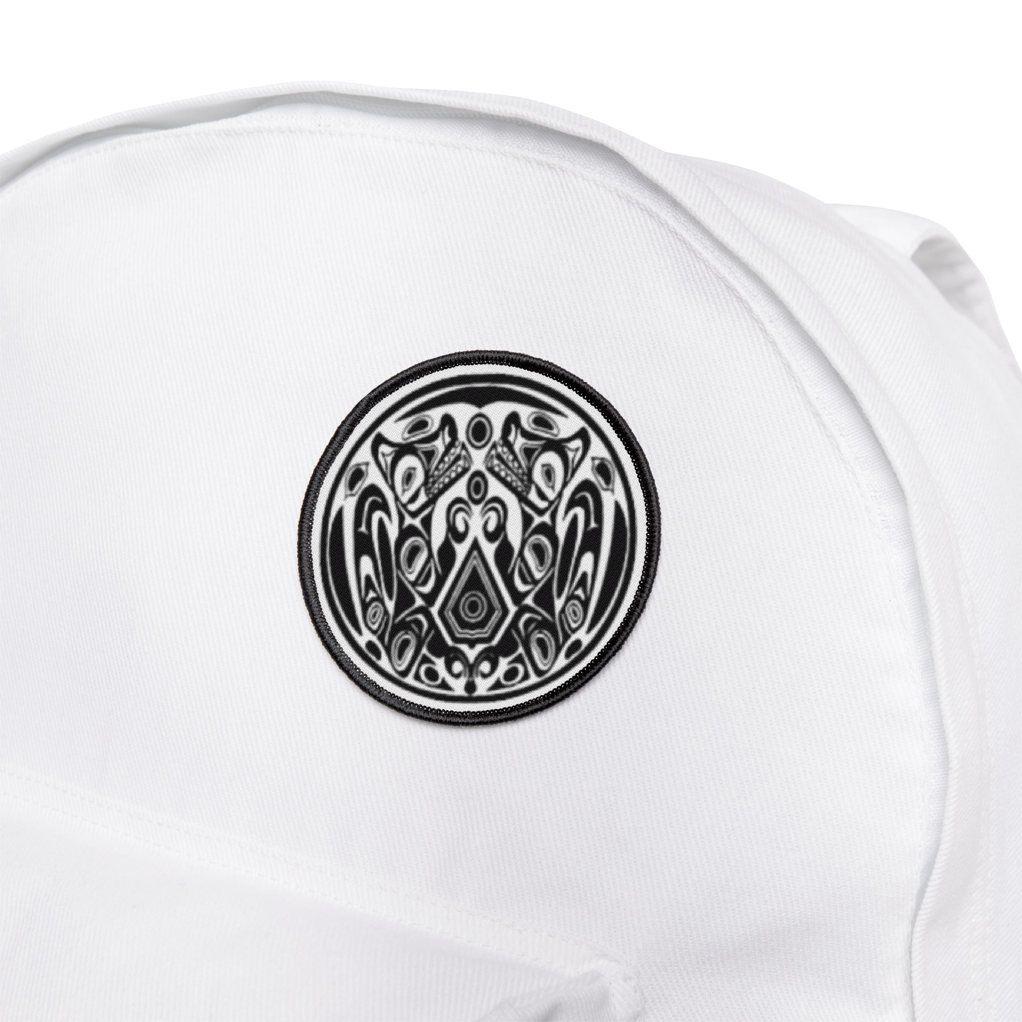 Twilight: Quileute Tribe Iron-On Patches