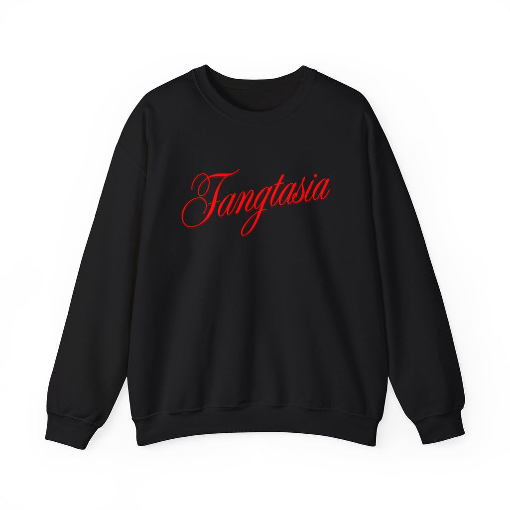 Fangtasia Unisex Heavy Blend™ Crewneck Sweatshirt