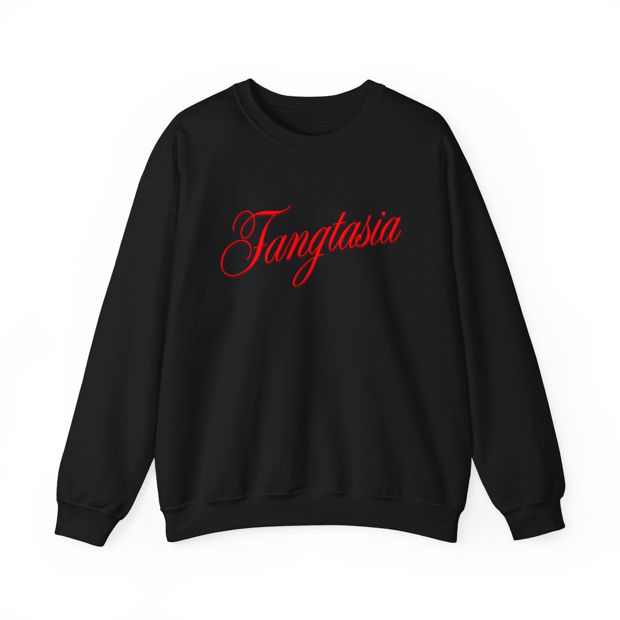 Fangtasia Unisex Heavy Blend™ Crewneck Sweatshirt