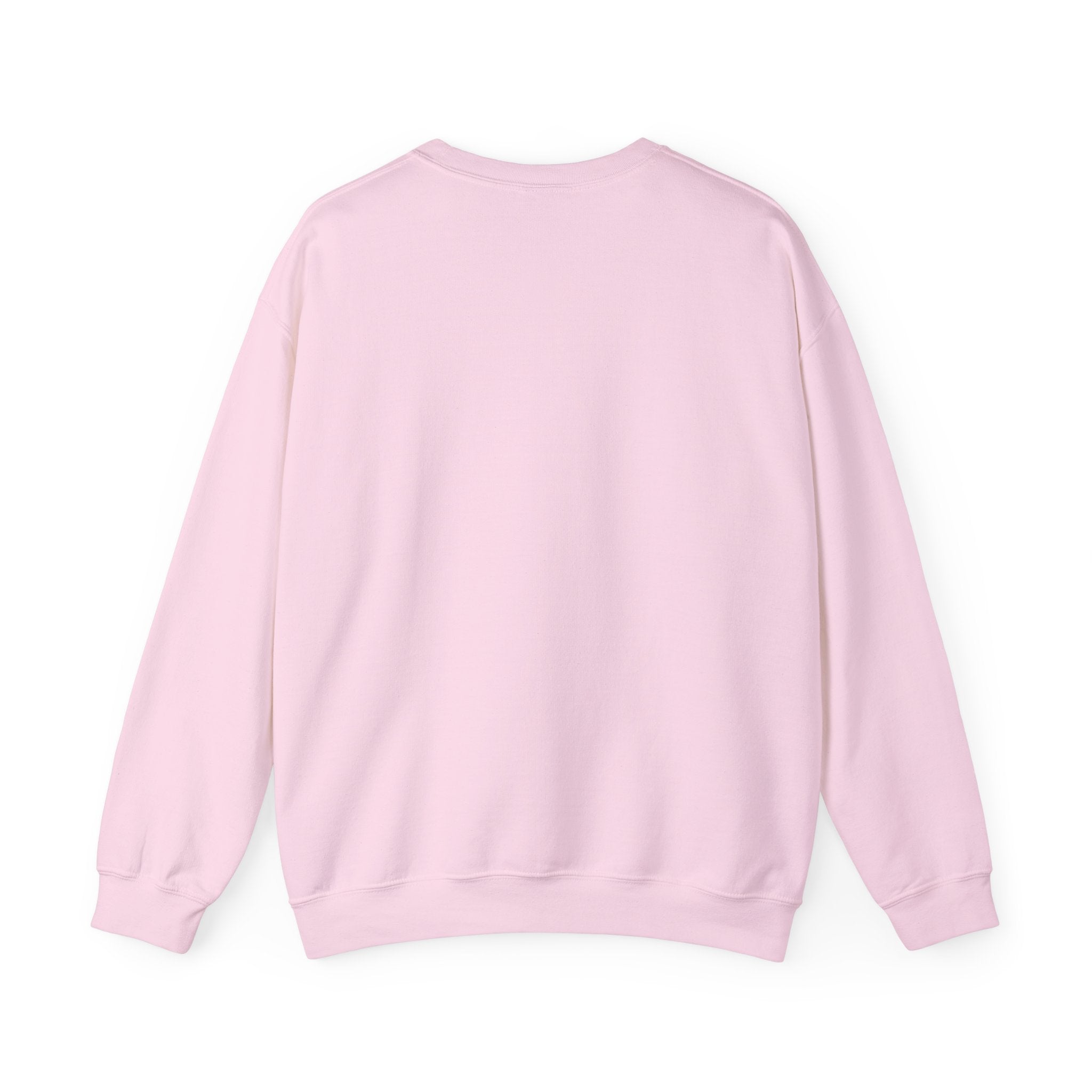 The TVDU Unisex Heavy Blend™ Crewneck Sweatshirt