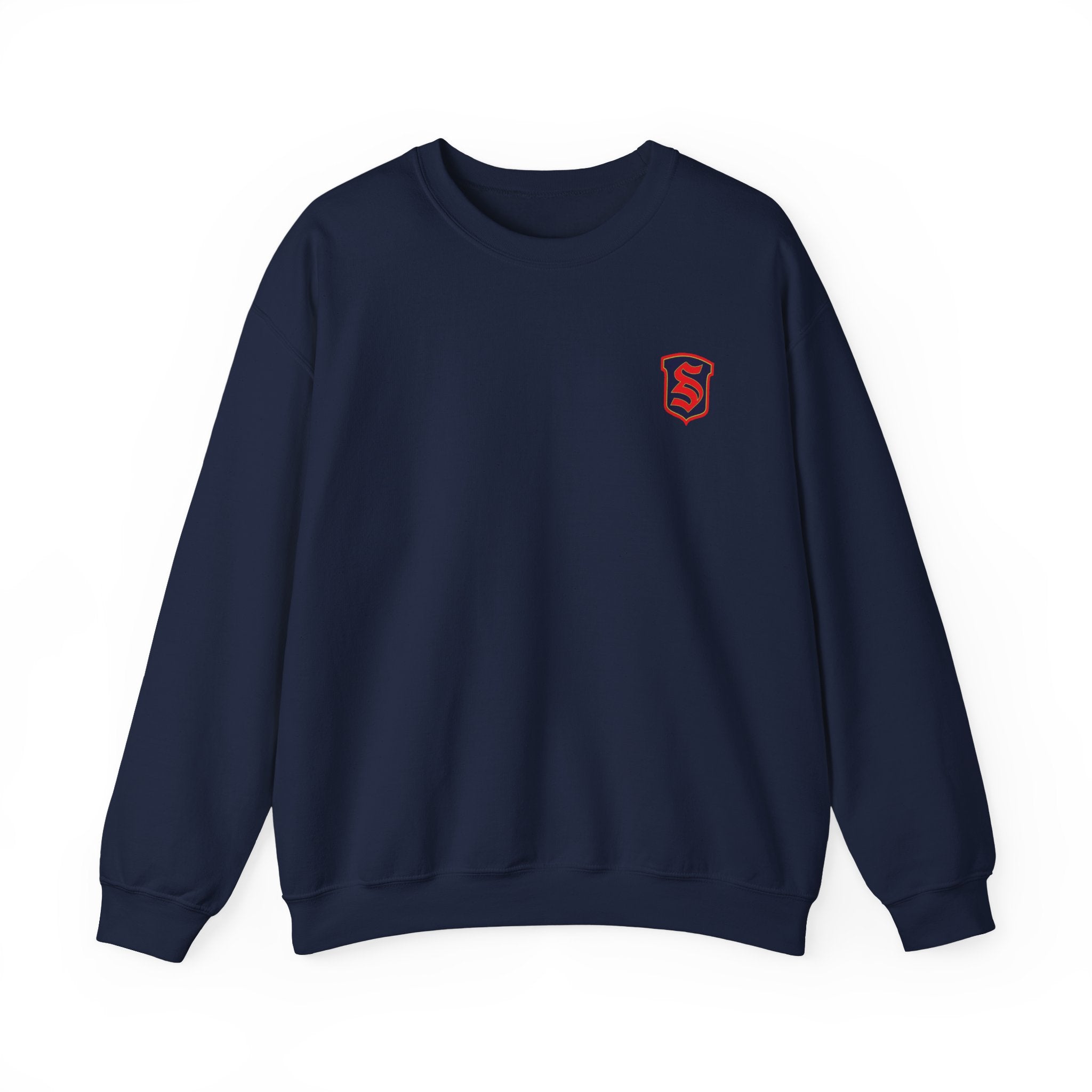 Legacies: Super Squad Unisex Heavy Blend™ Crewneck Sweatshirt