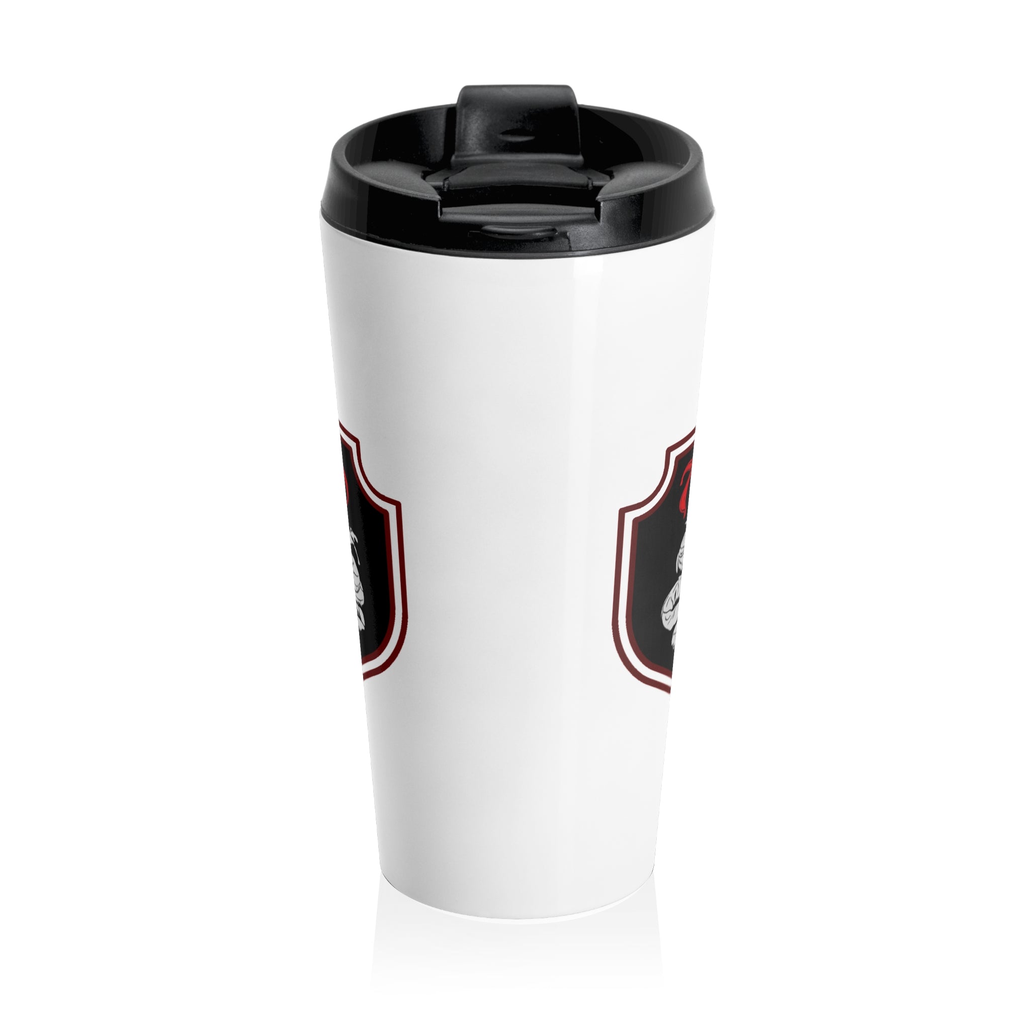 Mikaelson Stainless Steel Travel Mug