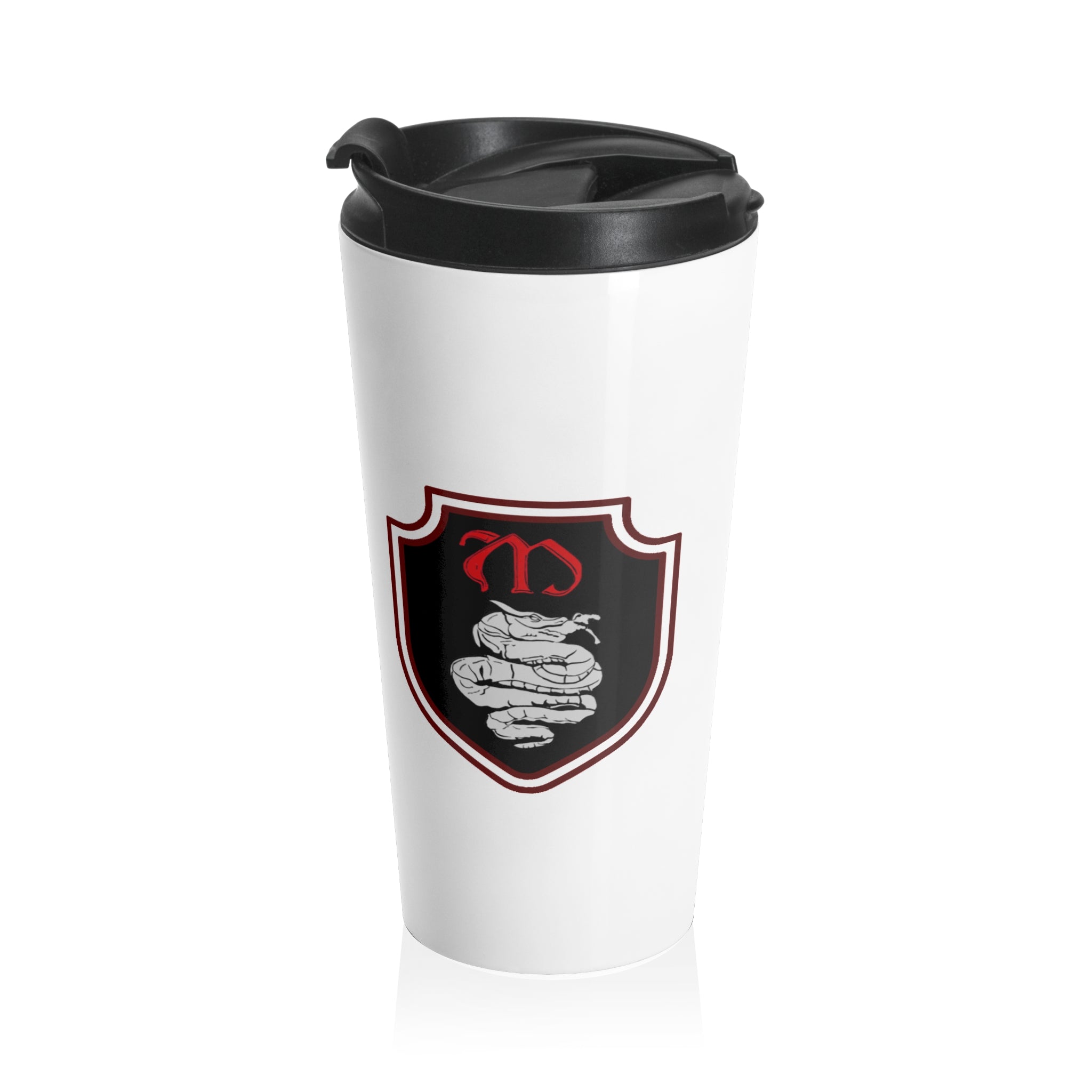 Mikaelson Stainless Steel Travel Mug