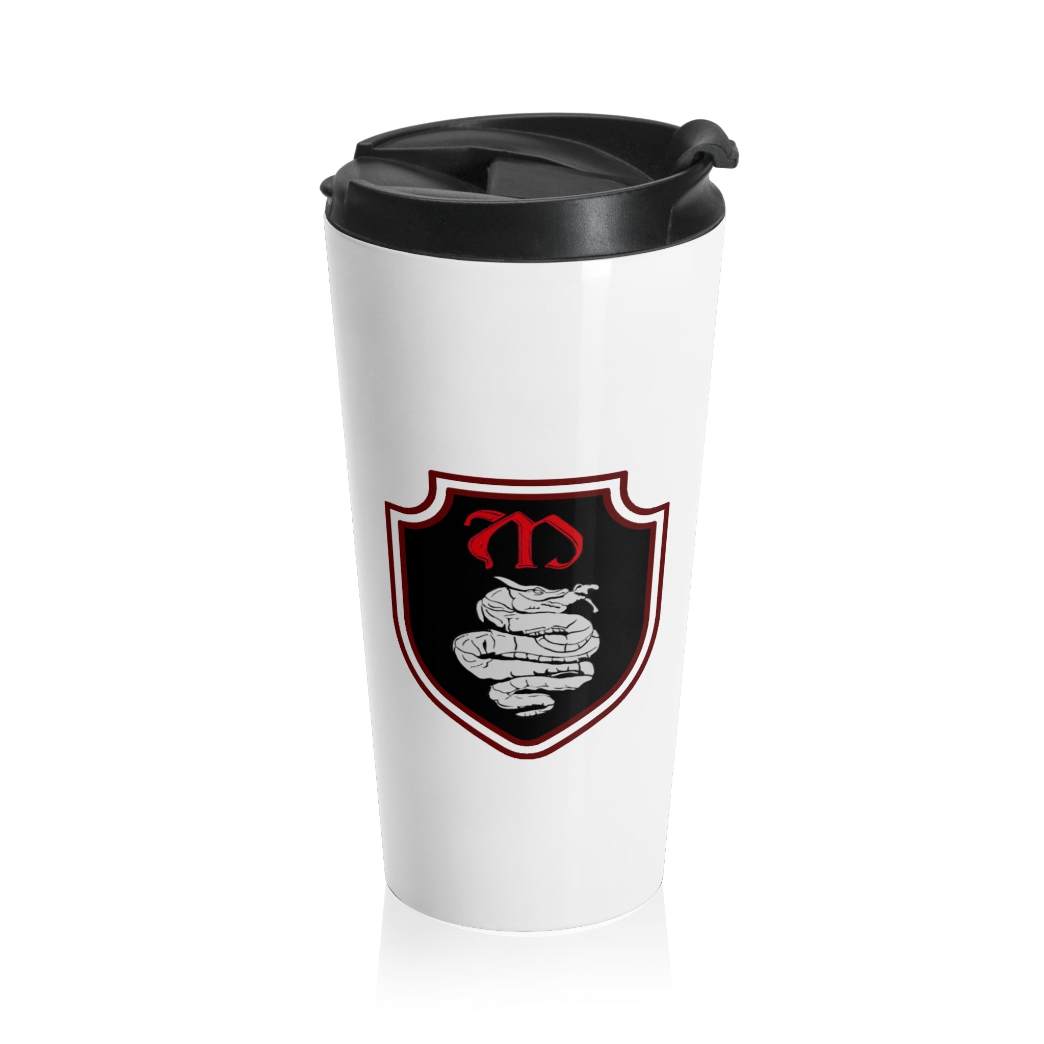 Mikaelson Stainless Steel Travel Mug